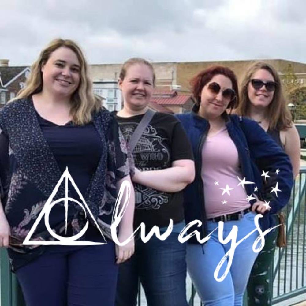 Meet your Posher, Mscarrie